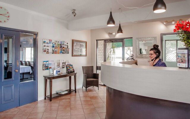 Best Western Albany Motel & Apartments