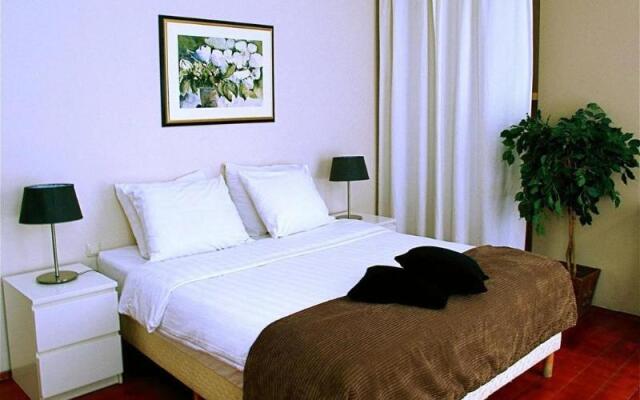 Amistad Hotel