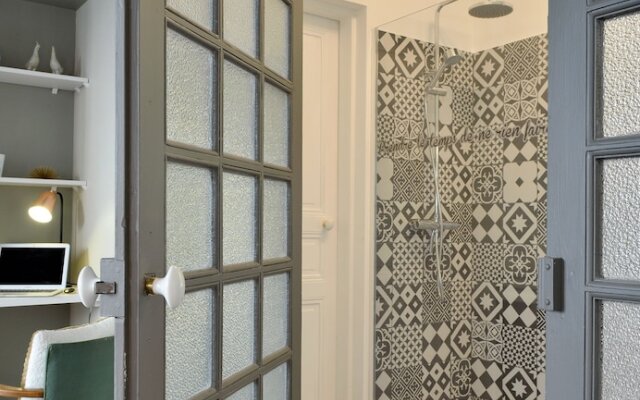 Séjour à Brive Gambetta