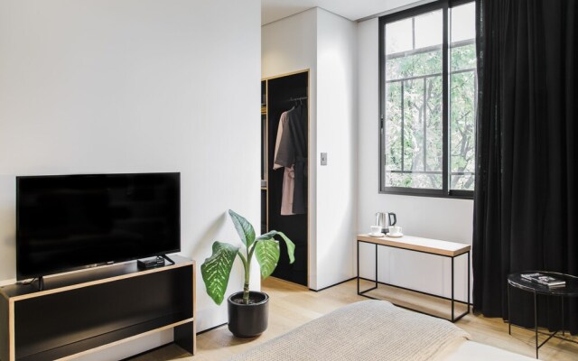 Hotel Itto Condesa