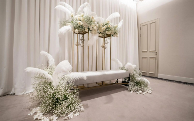 GRAVITY JOSUN Seoul Pangyo, Autograph Collection