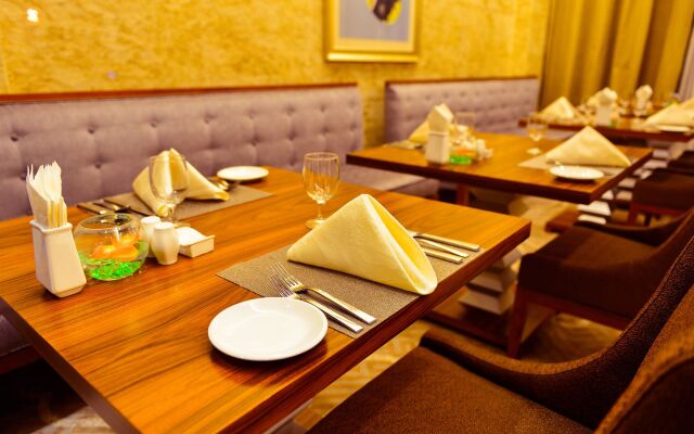 Jinling Grand Hotel Anhui