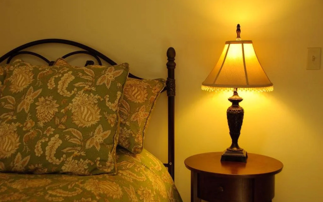 Dunning Ranch Guest Suites