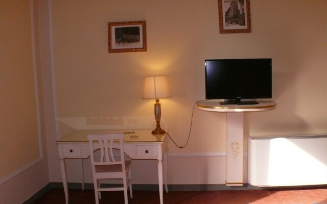 Residence Michelangiolo