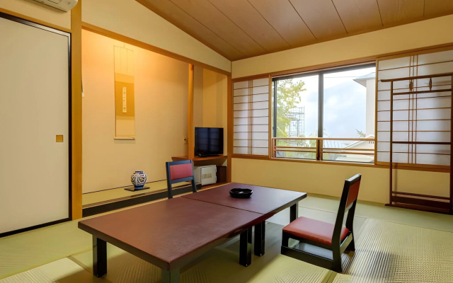 Otowaya Ryokan – Guest Rooms – Yuzawa