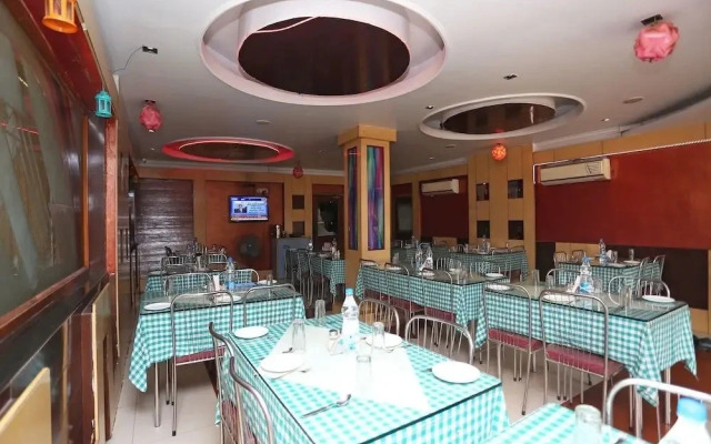 Hotel Rainbow By OYO Rooms