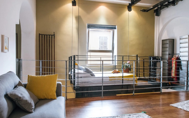 Le Loft du Vieux Port