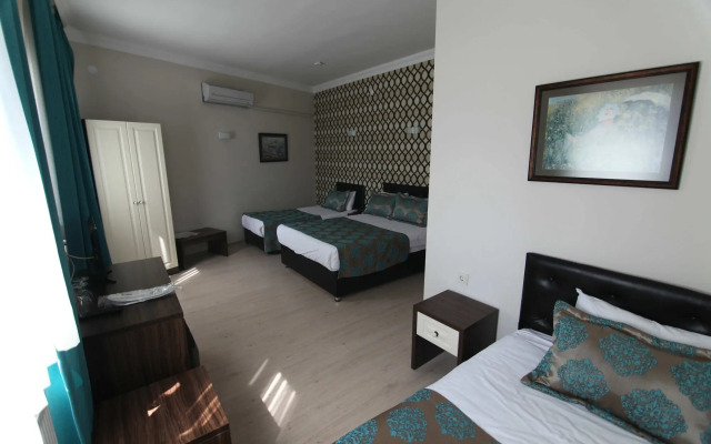 Sagiroglu Hotel