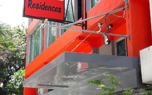 Ideal Hotel Pratunam