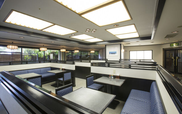 Miyajima MorinoYado Inn Hotel