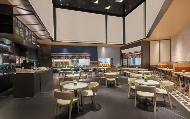 EVEN Hotel Shanghai Hongqiao CBD by IHG