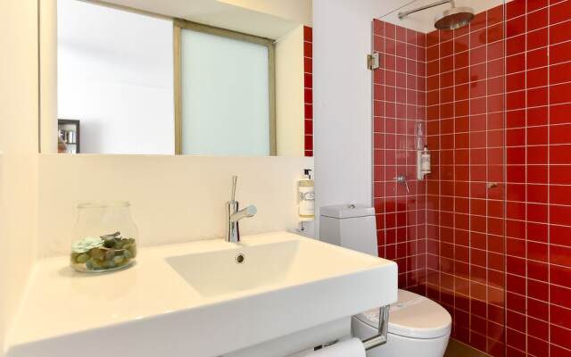 Feel Porto Panoramic Townhouse