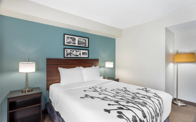 Sleep Inn near Penn State - State College, PA