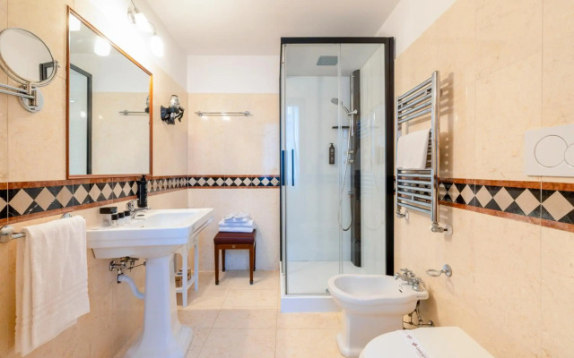 Hotel Al ponte dei sospiri