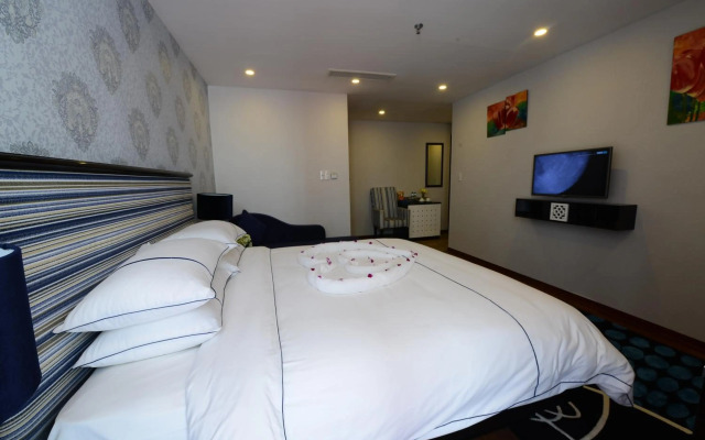 Hanoi Emerald Waters Hotel & Spa