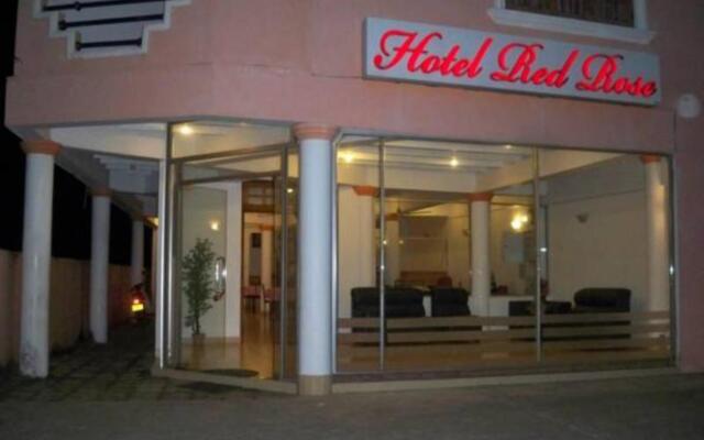 Hotel Red Rose