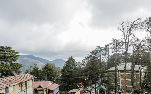 Sagrika Resort