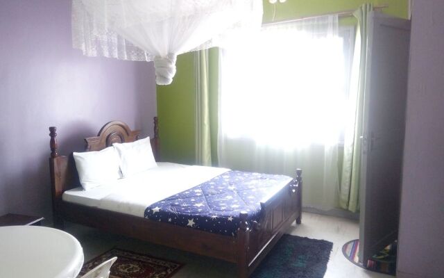 Sigana Guest House
