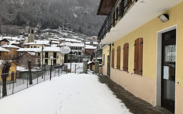 Affittacamere GerMagno Restaurant