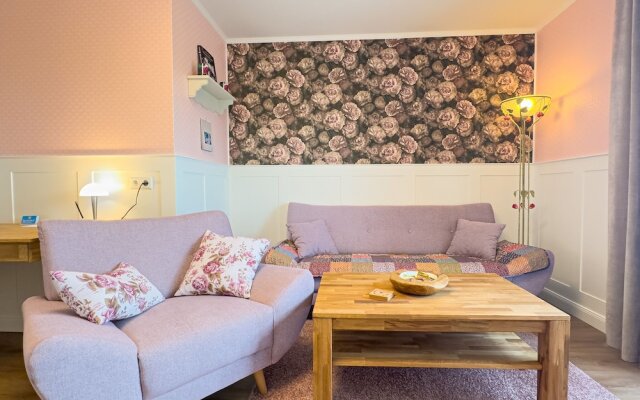 Sonnenhof Damnatz -Hotel garni-