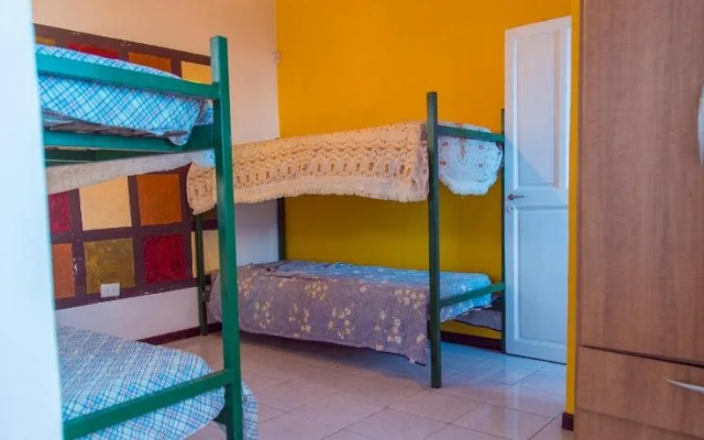 La Pascana Hostel - Adults Only