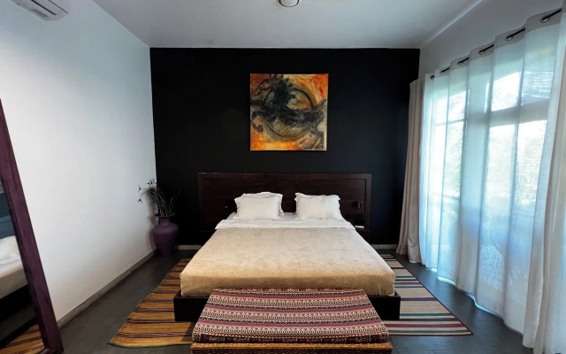 Mandala Villas