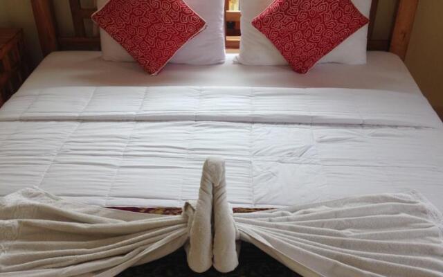 Goutama Homestay