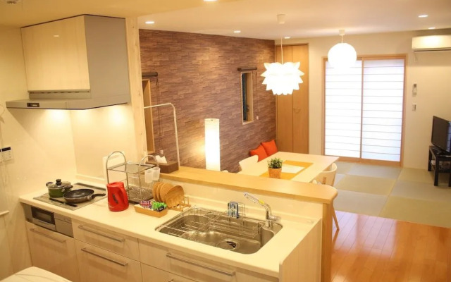 GuestHouse SagaArashiyama