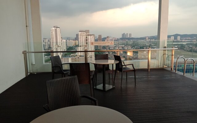 Damen Serviced Apartment