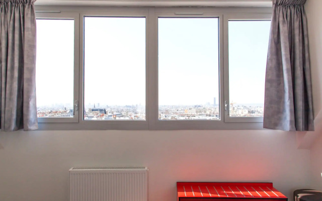 St Christopher's Inn Gare Du Nord - Hostel