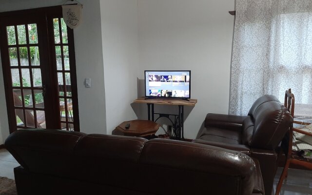 Hostel Estrela de Sirius