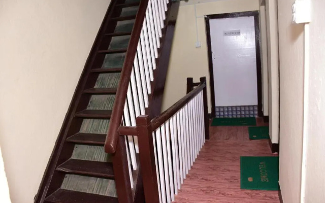 Best Hostel