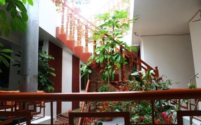 Amaru Hotel Huaraz