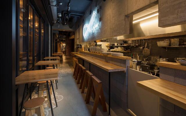 Kamon Hotel Namba
