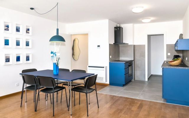 RIVUS apartmani