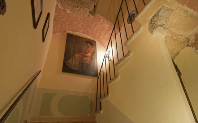Antica Torre