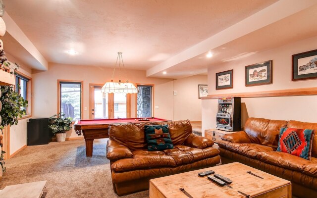 Thistle Home