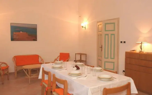 Villa Orlando
