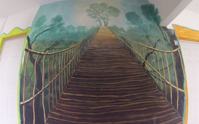 Hotel Adventure Experience