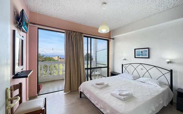 Andromaches Holiday Apartments