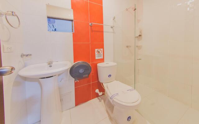 Hotel Azuan Suites By Geh Suites