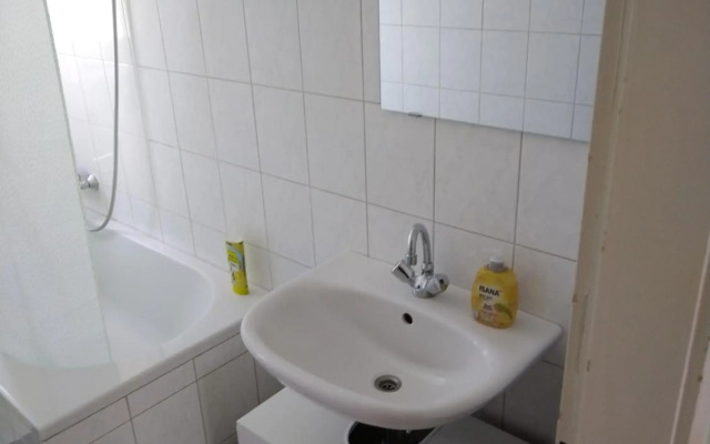 Apartment Krefeld City