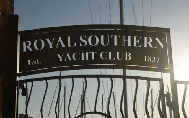 Royal Southern Yacht Club