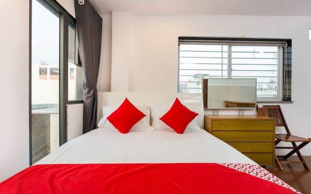 OYO 508 Middlewayhouse