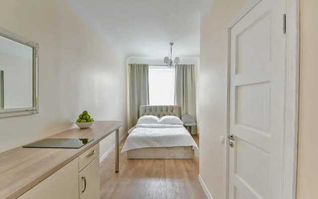 Smart Home by Riga Old Town