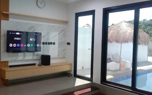 Losbaba Komodo Villa