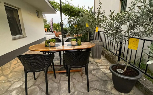 Apartmani Vanja