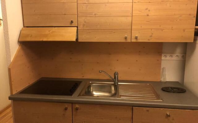 LA MEIJE BLANCHE "RESIDENCE DE TOURISME 2 étoiles"