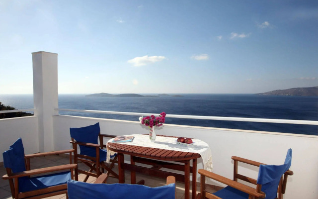 St. George Andros Village Hotel