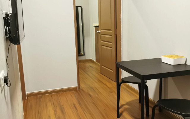 Tatami D'Tepi Laut Pangkor